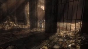 Фильм "Иерихон Клайва Баркера" (полный игрофильм, весь сюжет) [60fps, 1080p]