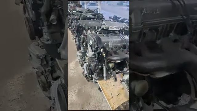 Обзор 5s Fe Toyota Camry