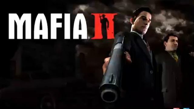 Mafia II (Parte2) смотреть онлайн
