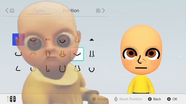 Every BOXY BOO, CHOO CHOO CHARLES, ICE SCREAM and BABY In YELLOW Mii EVER! смотреть онлайн
