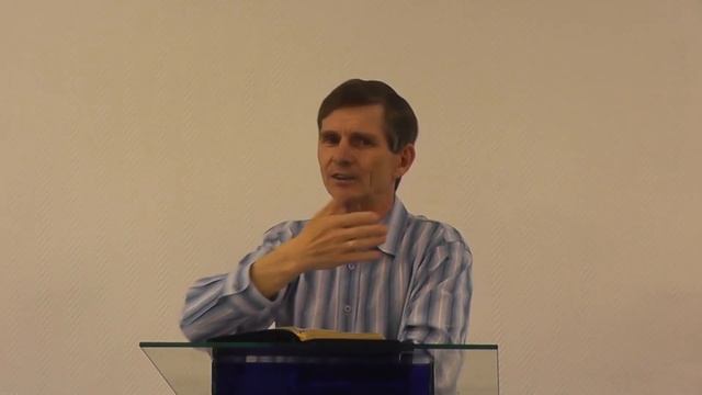 "Голубые вызовы для церкви" Потапов Сергей смотреть онлайн