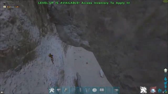 Crystal Isles Best Hidden Base Spots Ark Survival Evolved смотреть онлайн