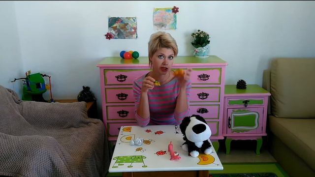 Большой и маленький. смотреть онлайн