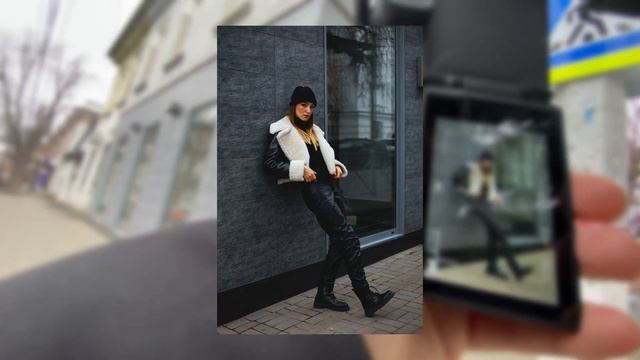 POV ПОРТРЕТНАЯ ФОТОГРАФИЯ (БЭКСТЕЙДЖ ОТ ПЕРВОГО ЛИЦА) | CANON RP - 50 mm f1.8 смотреть онлайн