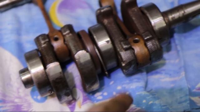 Сколько стоит капитальный ремонт лодочного мотора HANGKAI 9.8? смотреть онлайн