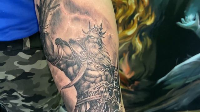 Magnum Tattoo Калининград Ленинский 67 Б смотреть онлайн
