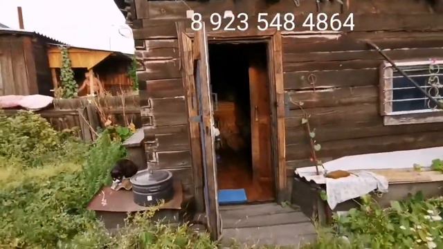 Кызыл ул. Щетинкина-Кравченко, продажа дома, от агентства недвижимости Брокер Плюс. смотреть онлайн