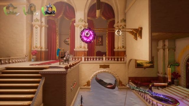 TRINE 5 A CLOCKWORK CONSPIRACY – Прохождение Часть 7 смотреть онлайн