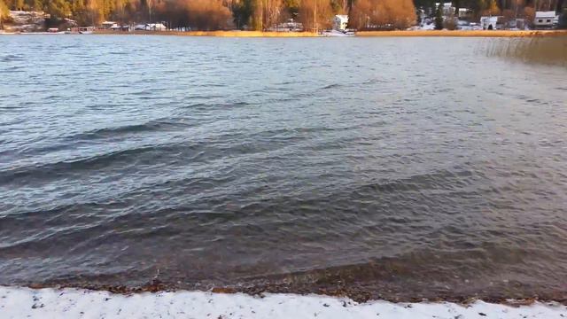 Финская природа. Finland смотреть онлайн