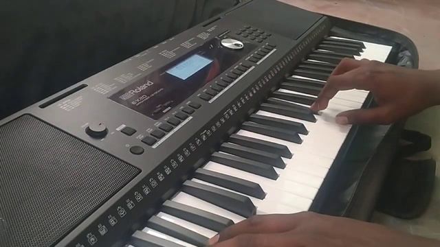 Roland ex 20 keyboard guitar#roland смотреть онлайн