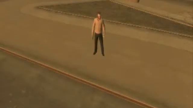 Мой клип в gta 4 смотреть онлайн