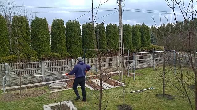 Jaki sekator teleskopowy kupić ARS 160ZF Gardena 410 BL fiskars tukan GREENMILL żyrafa na wysięgnik смотреть онлайн