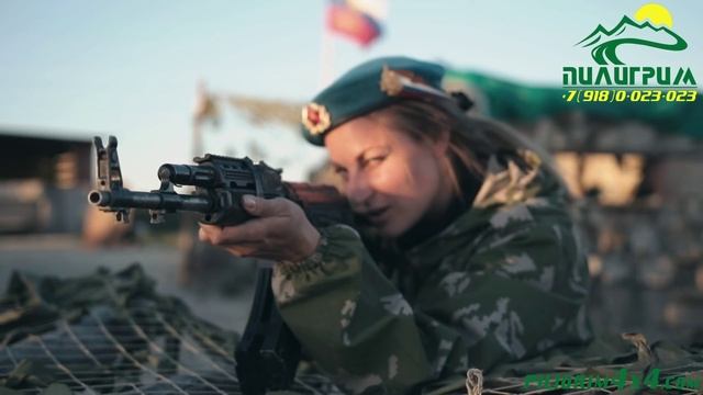 Джиппинг в Геленджике Видеотур 2016 смотреть онлайн