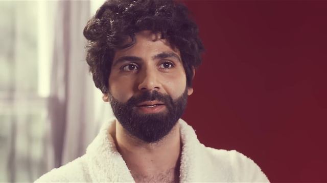 Buster - Do you want to be a modern man!? смотреть онлайн