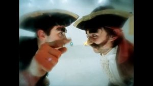 Шанс песня из острова сокровищ но только вокал