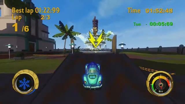 Ross Finally Has A Capture Card - Things on Wheels (Xbox 360) смотреть онлайн