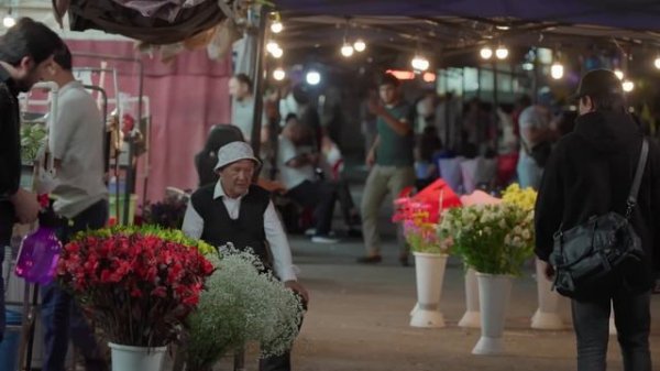 QADAM-2 mavsum | 1-QISM