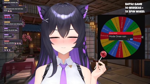 【FREETALK】Chill Talk & Batsu Game смотреть онлайн