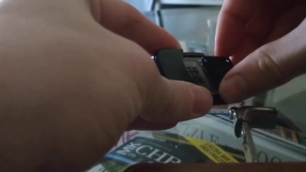 Lexus ls460 key battery replacement  2007