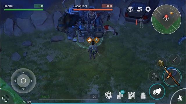 СТАРАЯ ФЕРМА ПРОХОДИМ ЭКОНОМНО! САМЫЕ КРУТЫЕ ФИШКИ И ЛАЙФХАКИ ФЕРМЫ! - Last Day on Earth: Survival смотреть онлайн