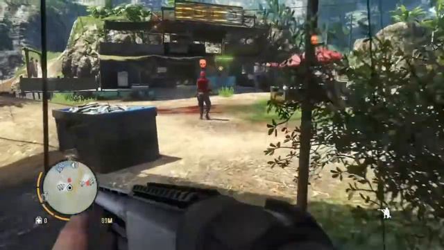 Far Cry 3 Classic Edition - The Definition Of Insanity