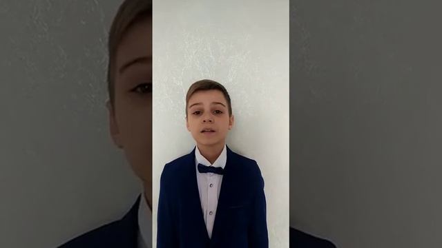 Яковлев Матвей, 6В МОУ СОШ № 12 им В П Чкалова смотреть онлайн