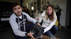 Гелик. Как сделать хорошие фары недорого. К выпуску на основном канале