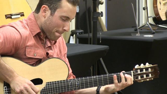 Brooks Robertson Back Porch Boogie смотреть онлайн