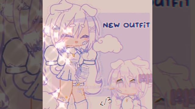 ♡Cinnamoroll♡ am feeling lonely смотреть онлайн