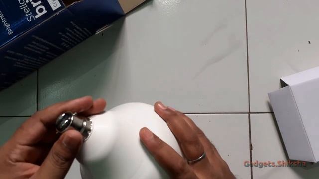 #Philips B22 50W LED Bulb Unboxing {हिंदी में} | Best LED Bulb under 800 Rupees смотреть онлайн