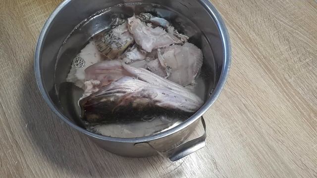 СЕКРЕТЫ ВКУСНОЙ?? УХИ ИЗ ЩУКИ смотреть онлайн
