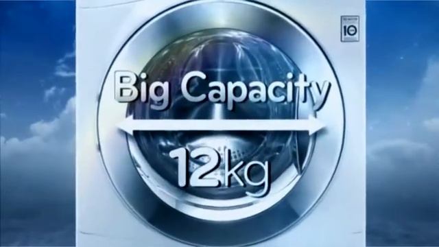 LG SMART Appliances на IFA 2011 смотреть онлайн