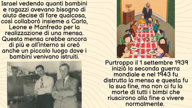 Premio Laboratorio Ceppo Ragazzi  2022- 2023 2M