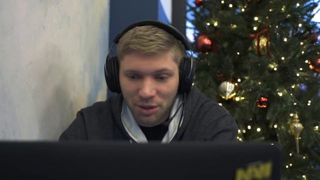 NAVI New Year eve meeting смотреть онлайн