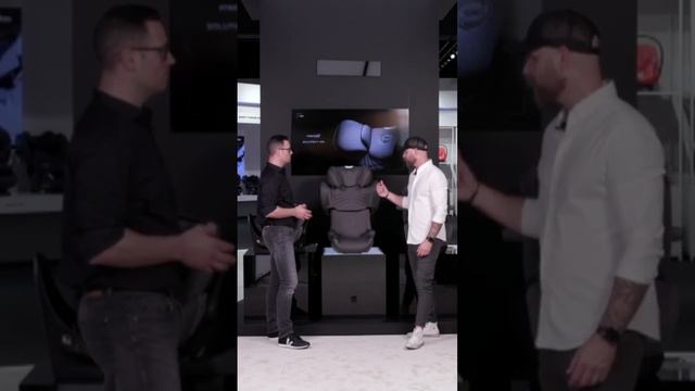 Solution T Live Show ENG | CYBEX смотреть онлайн