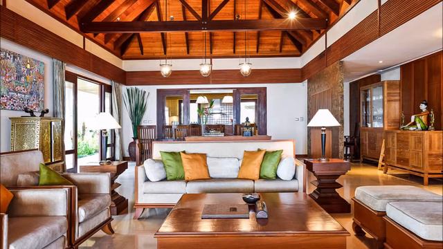 Villa Bougainvillea By Koh Samui Holidays