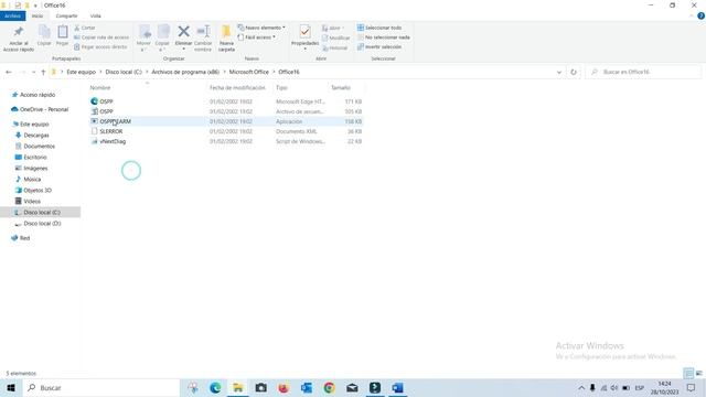 Como activar Microsoft Office facil 2023. смотреть онлайн