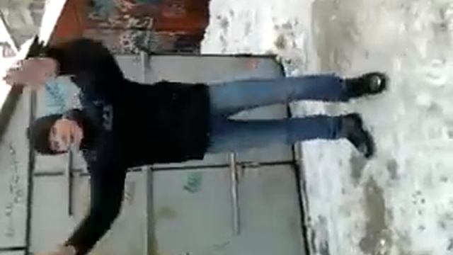 сын Николая Наумова. смотреть онлайн