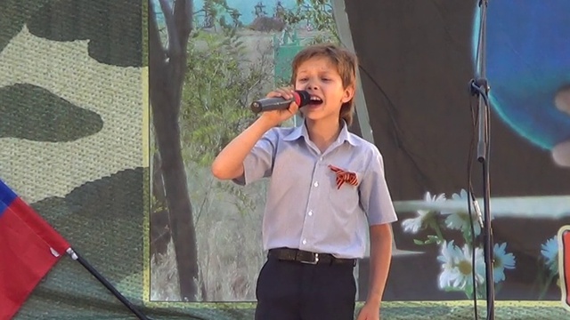 2014-06-24 - Борисов Виктор - Обелиск