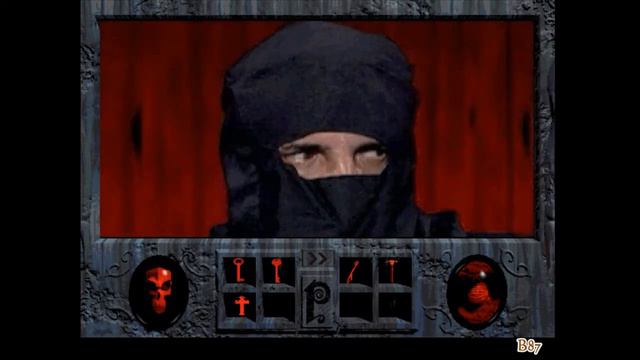 Лексклей Roberta Williams' Phantasmagoria - Глава VI смотреть онлайн