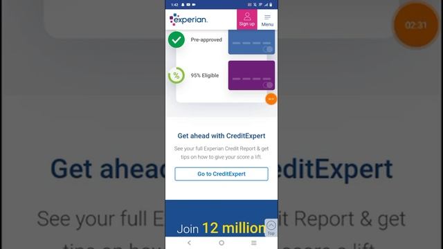 Experian site step by step instructions from this video смотреть онлайн