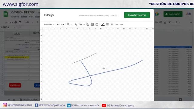 Cómo llevar el CONTROL de los EPP/ Sistema de INVENTARIO y ENTREGA de EQUIPOS DE PROTECCIÓN PERSONA смотреть онлайн