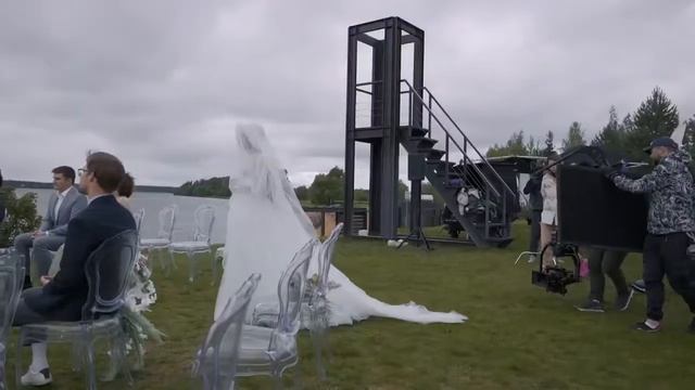 Как снимали клип Миа Бойко смотреть онлайн