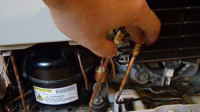 Холодильник Тошиба Toshiba Беспредел мастеров смотреть онлайн