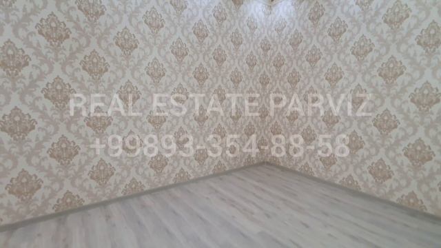 Недвижимость в Самарканде видео №104 Евро дом 3.5 соток ул.Лахути 240.000$ смотреть онлайн