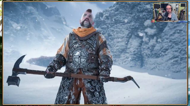 Horizon Forbidden West - Cradle Of Echoes Asset Extraction & Clone Communcation - Episode 65 смотреть онлайн