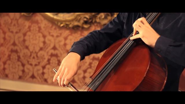 Stefano Colli - Home for Christmas смотреть онлайн