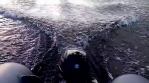 сузуки 2.5 четырехтактный