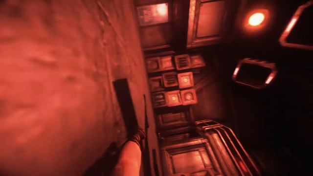 The Chronicles of Riddick #2 HARD, SO HARD смотреть онлайн