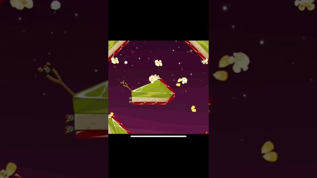 Angry BIRDS | SPACE Utopia --Levels 1-10 смотреть онлайн